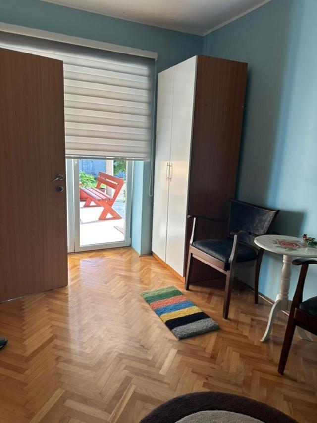 Gasthaus Gazdinstvo Tadic Nikšić Exterior foto